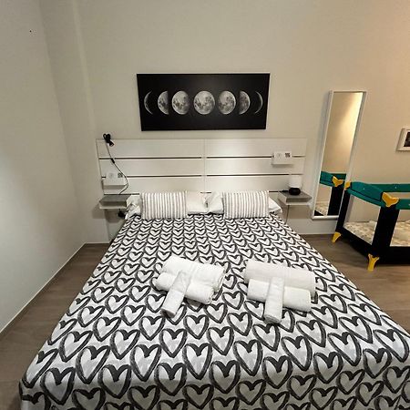 Apartament 40 Metri Quadri Martina Franca Zewnętrze zdjęcie