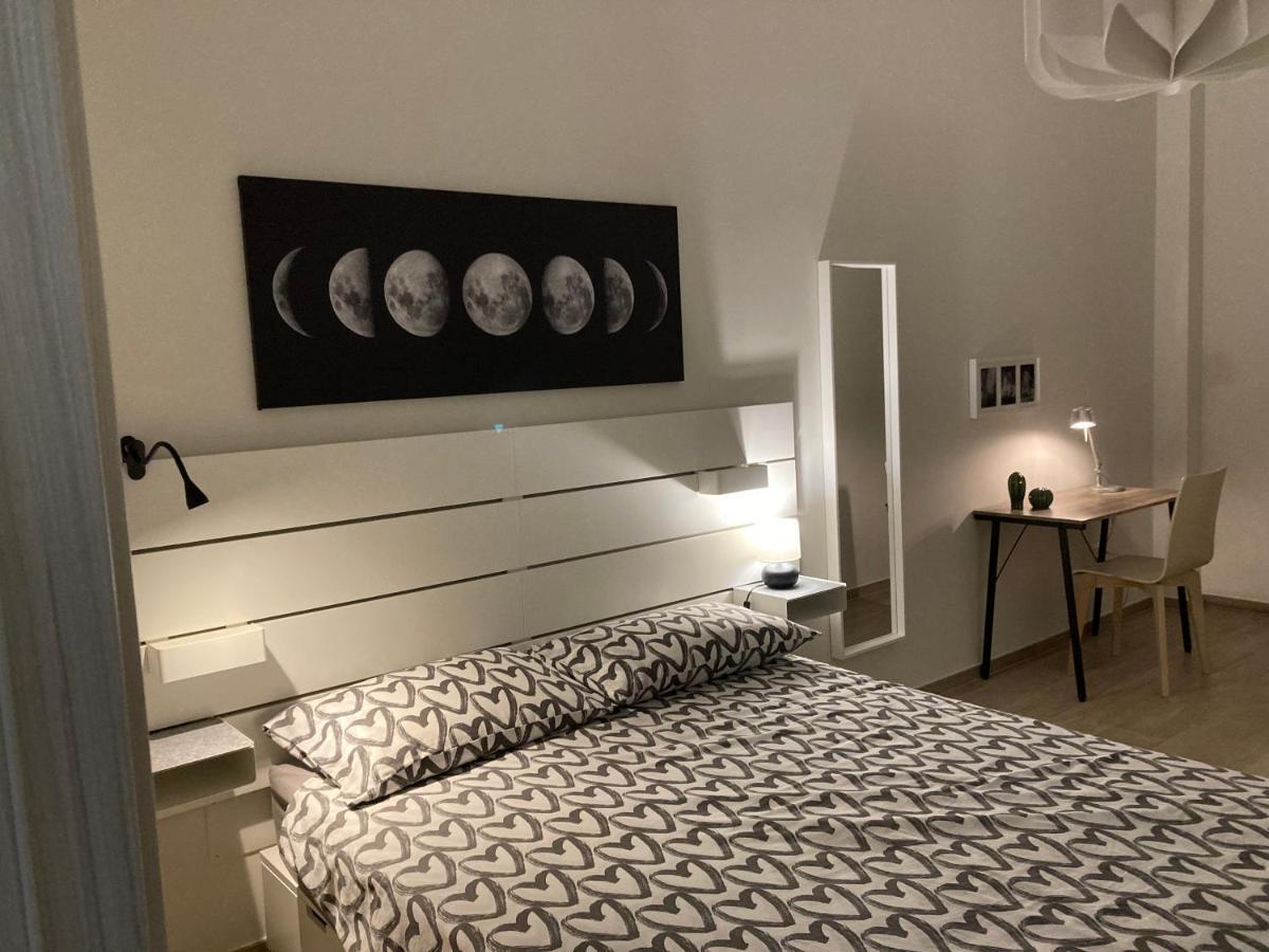 Apartament 40 Metri Quadri Martina Franca Zewnętrze zdjęcie