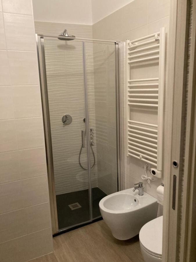 Apartament 40 Metri Quadri Martina Franca Zewnętrze zdjęcie