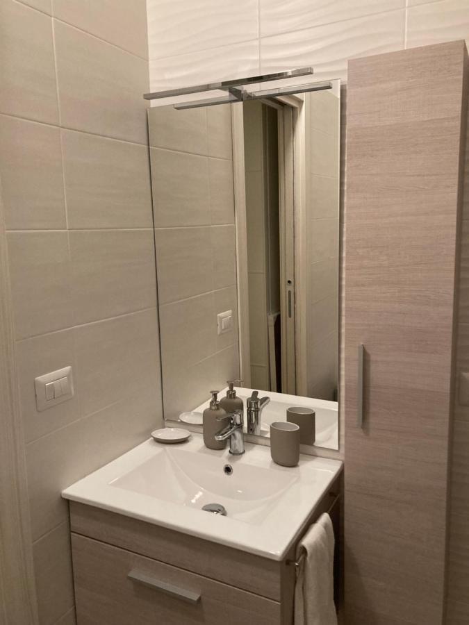 Apartament 40 Metri Quadri Martina Franca Zewnętrze zdjęcie