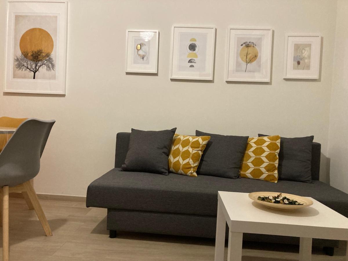 Apartament 40 Metri Quadri Martina Franca Zewnętrze zdjęcie