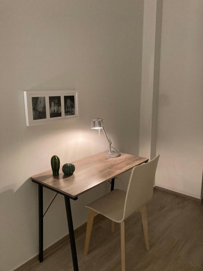 Apartament 40 Metri Quadri Martina Franca Zewnętrze zdjęcie