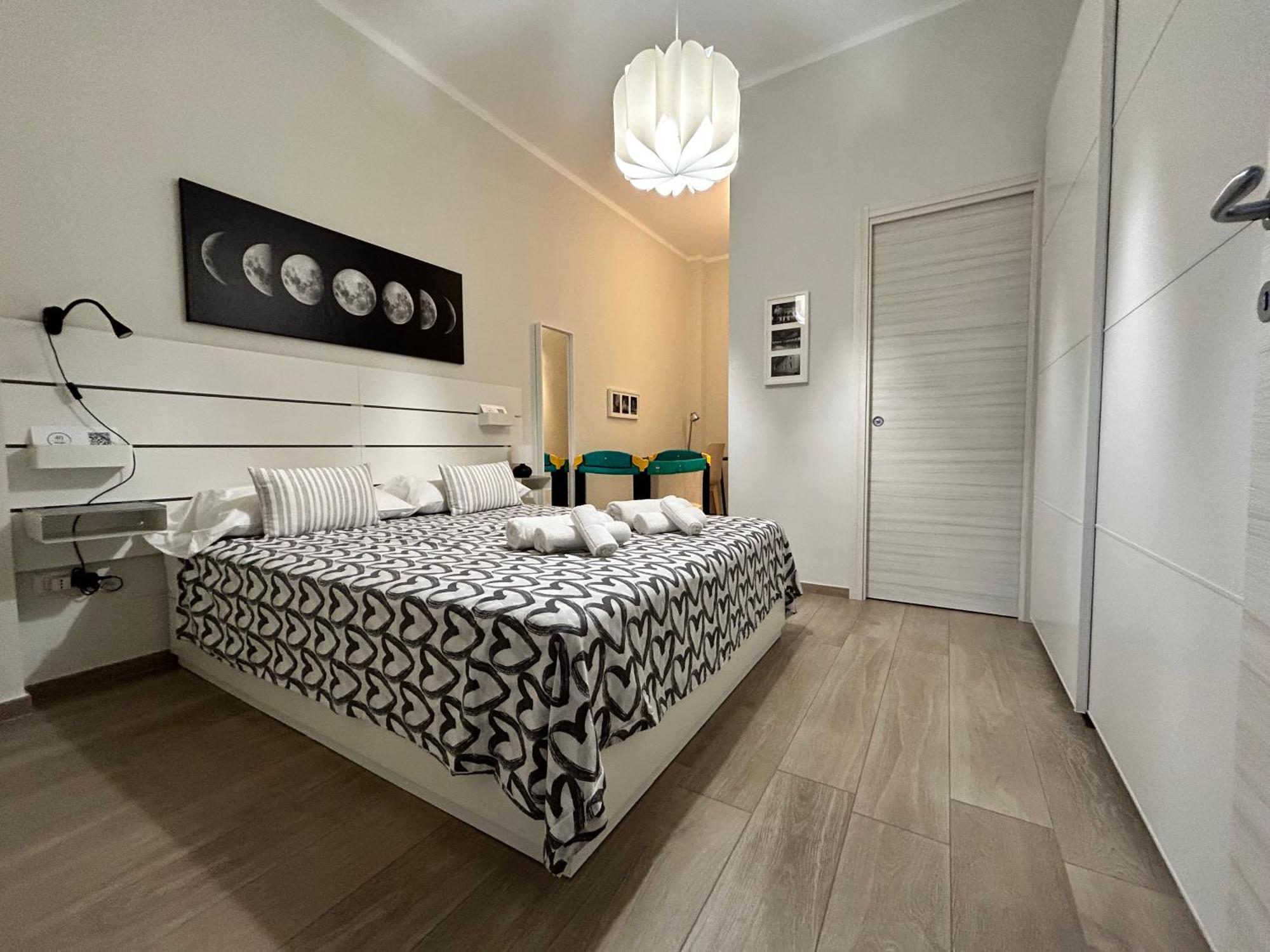 Apartament 40 Metri Quadri Martina Franca Zewnętrze zdjęcie