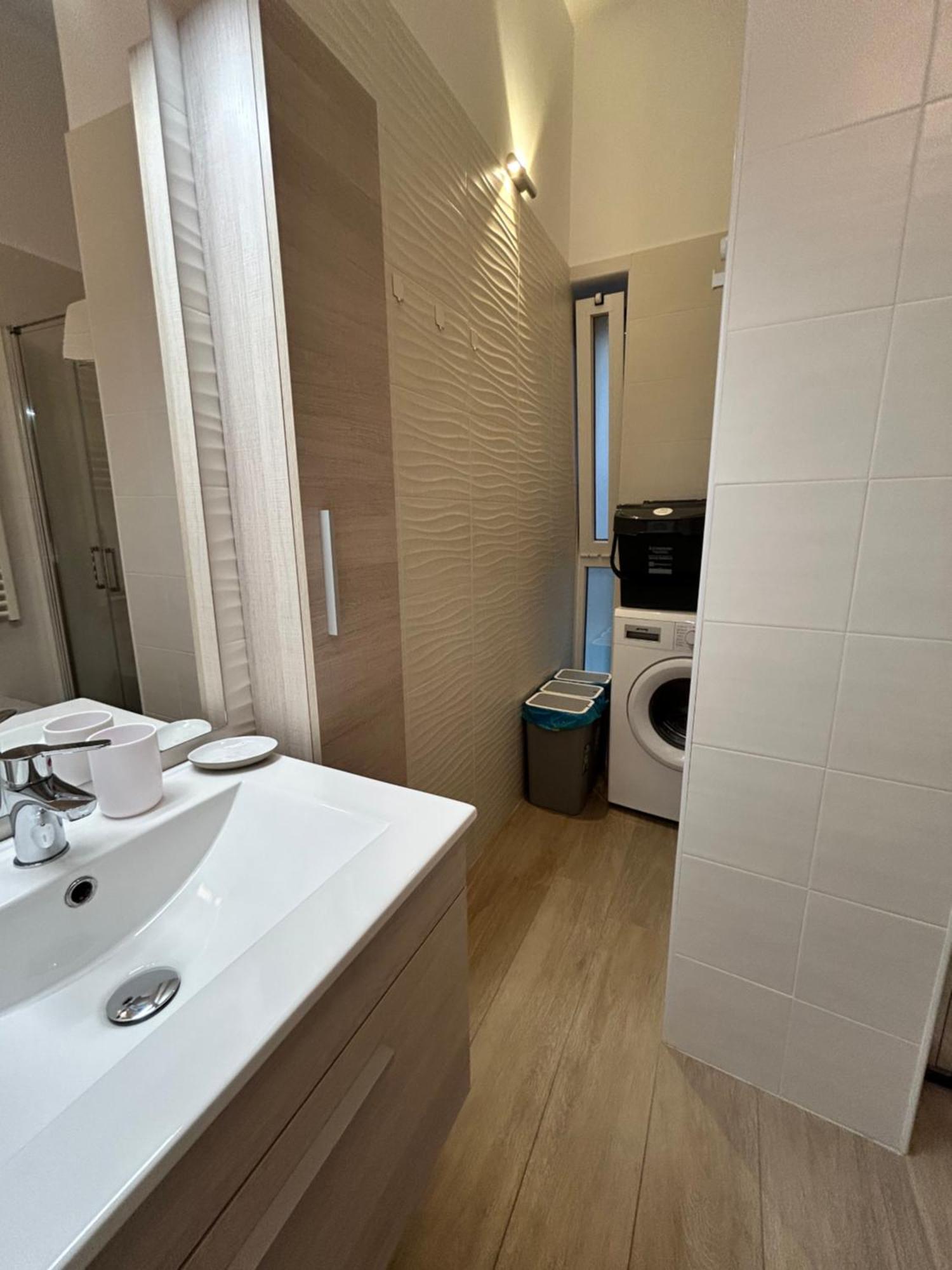Apartament 40 Metri Quadri Martina Franca Zewnętrze zdjęcie