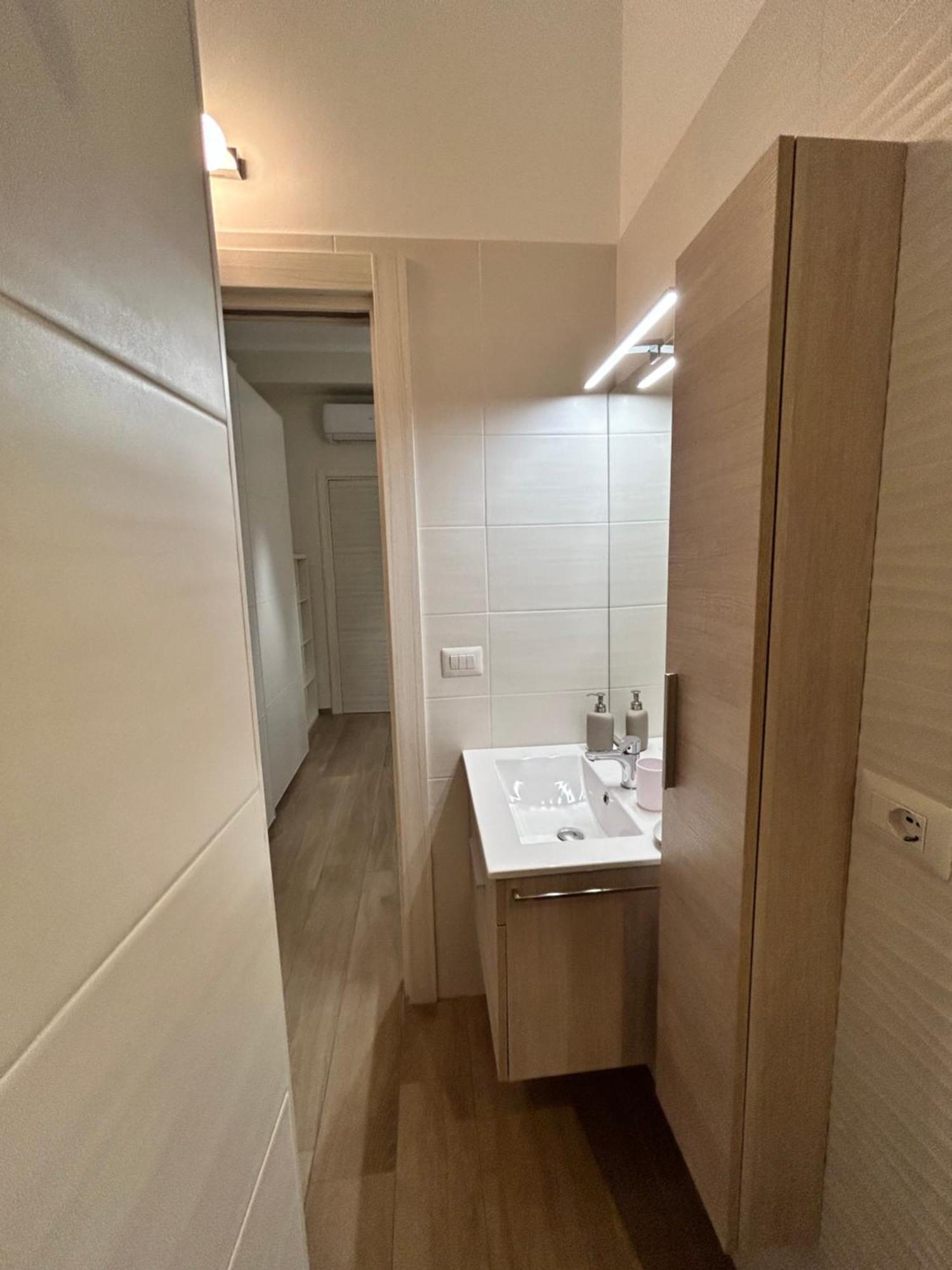Apartament 40 Metri Quadri Martina Franca Zewnętrze zdjęcie