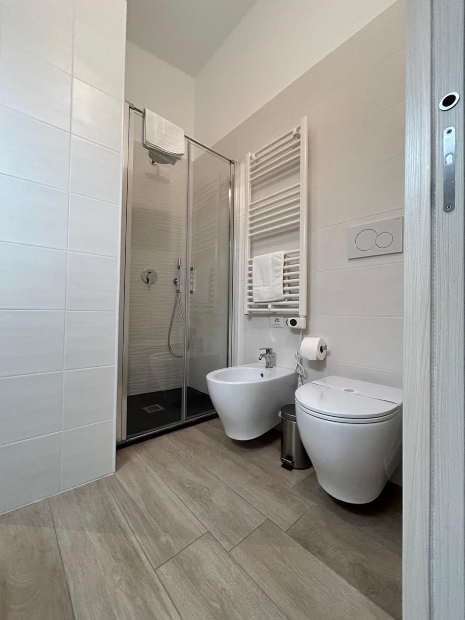 Apartament 40 Metri Quadri Martina Franca Zewnętrze zdjęcie