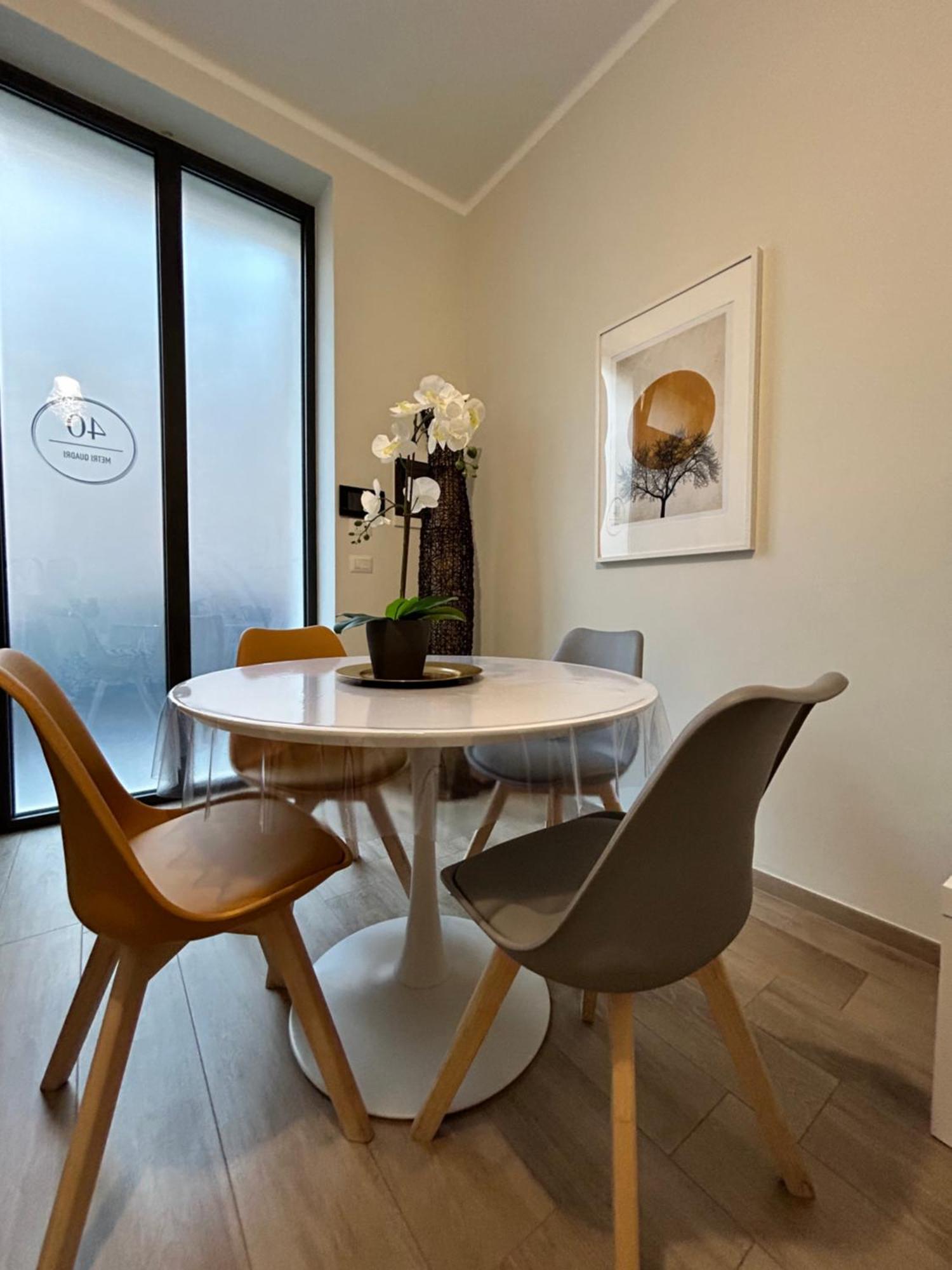 Apartament 40 Metri Quadri Martina Franca Zewnętrze zdjęcie