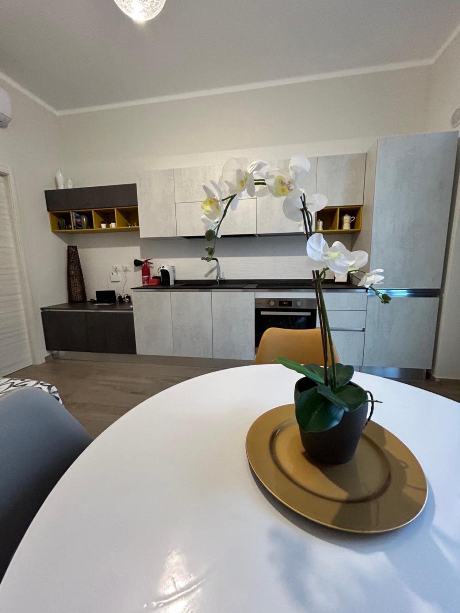 Apartament 40 Metri Quadri Martina Franca Zewnętrze zdjęcie