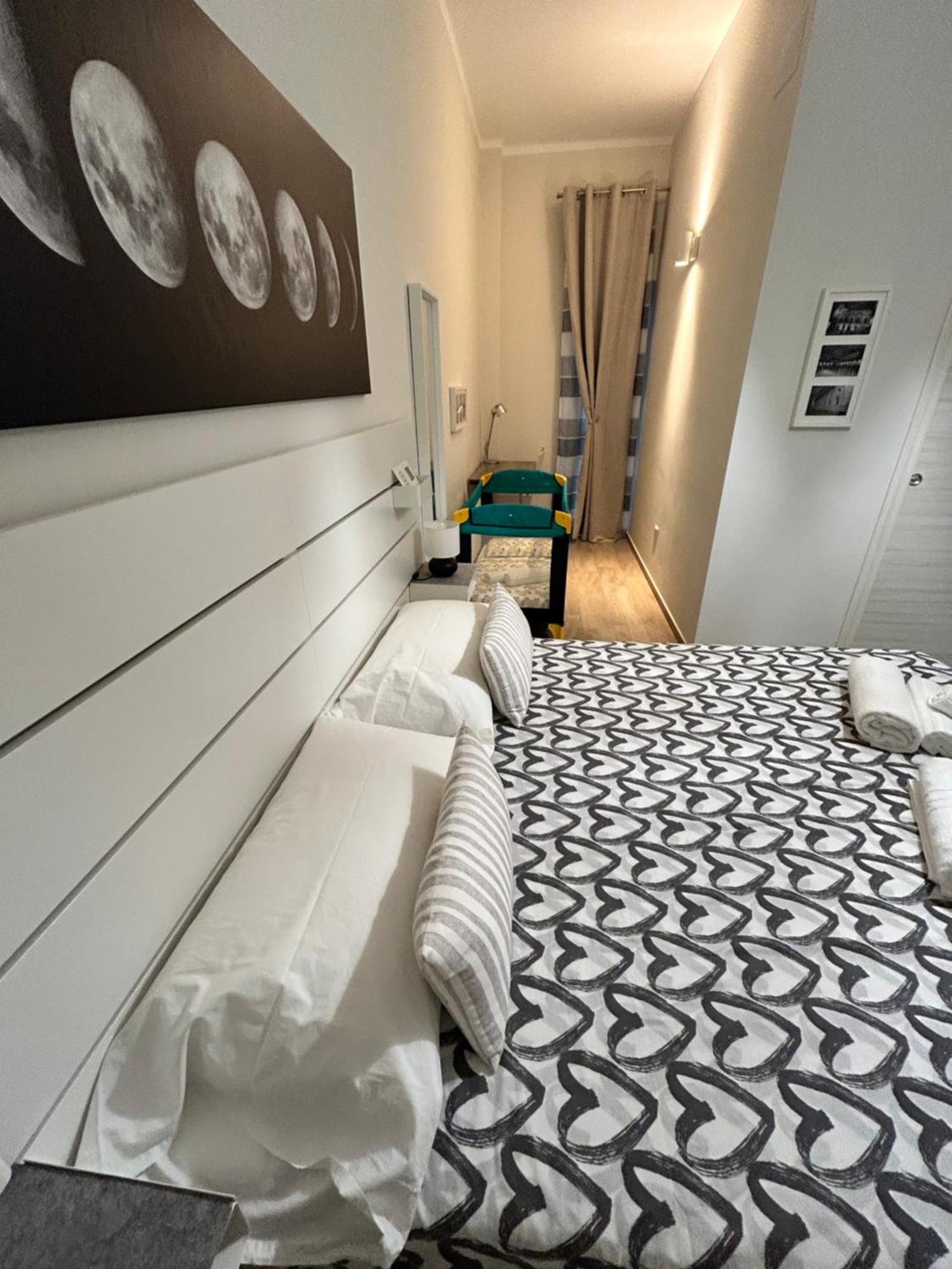 Apartament 40 Metri Quadri Martina Franca Zewnętrze zdjęcie